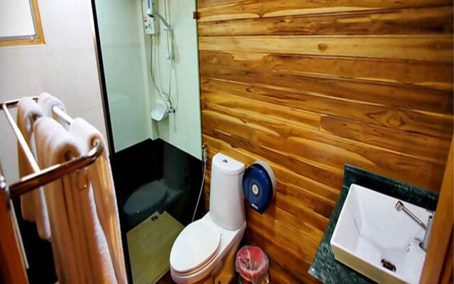 P.N. Gold Resort