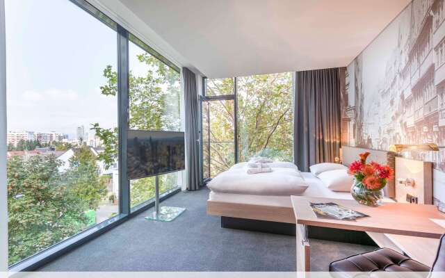 Living Hotel Frankfurt