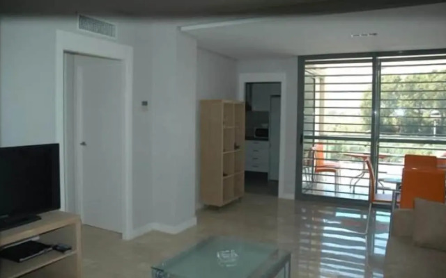 Apartamento Vergel de Denia 011