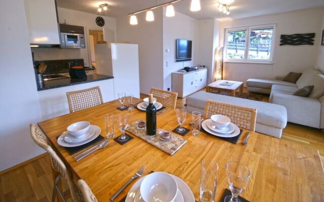 Appartement Tauernblick