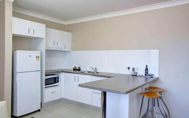 Quality Inn City Centre