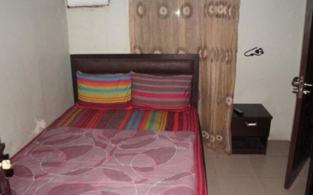 Benito Hotel & Suites
