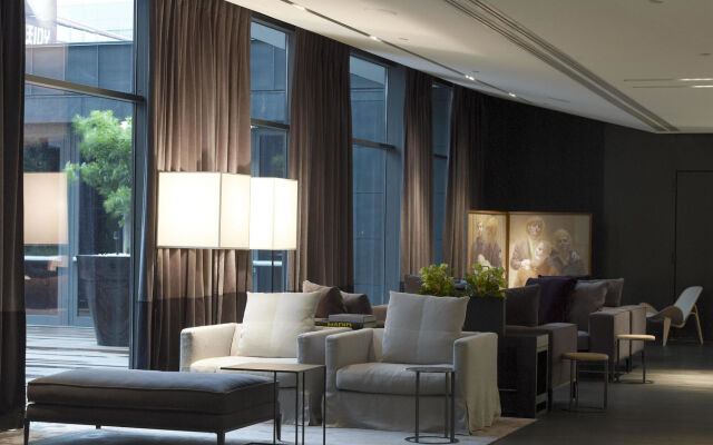 The Met Hotel, a member of Design Hotels