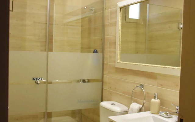 Vasia Boulevard Hotel (Adults Only)
