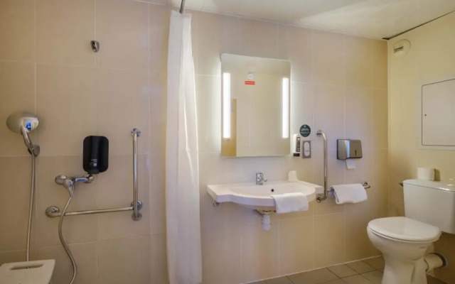 B&B HOTEL Antibes Sophia Antipolis
