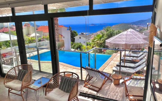 Villa Serefe