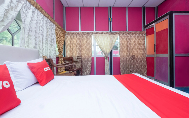 OYO 89984 Noris Wang Homestay – Guest Rooms – Lumut
