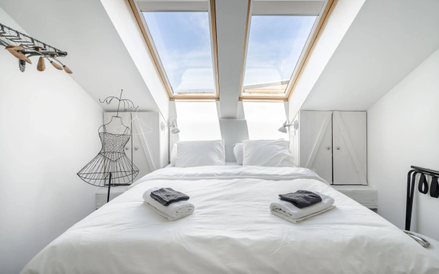 Nador Boutique Best Location By BQA