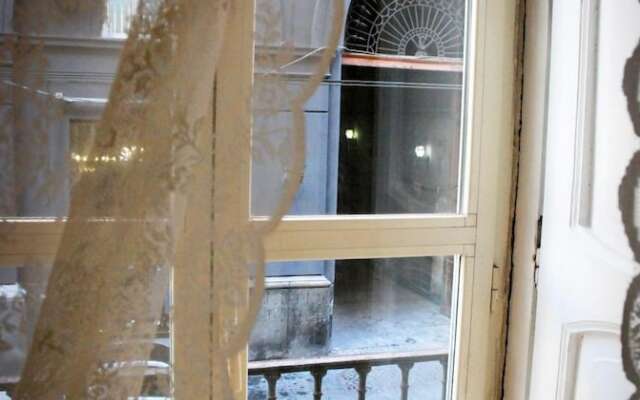 La Locanda dell'Arte-Piazza Dante