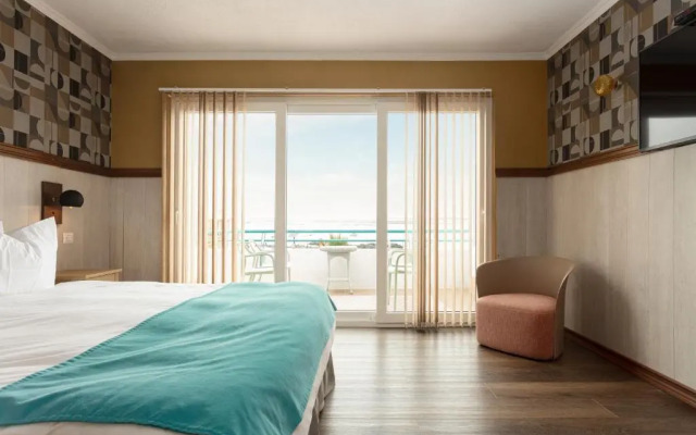 Hotel Rocas de Bahía