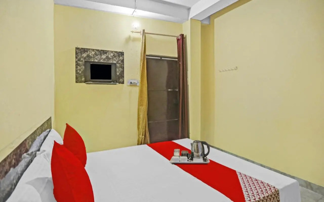 OYO 92887 Metro City Guest House