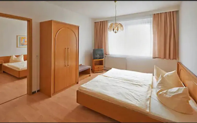 Alpha Apparthotel leipzig-Rötha