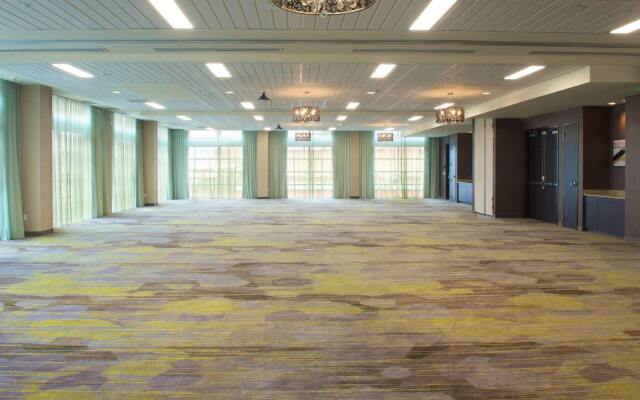 Courtyard by Marriott Seattle Everett Downtown