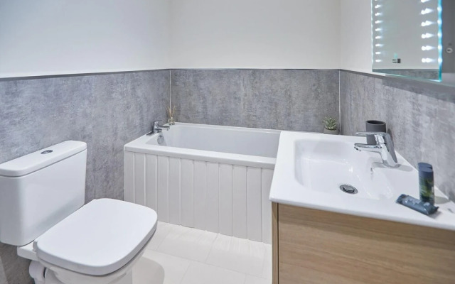 Host Stay Littlebeck House Briggswath