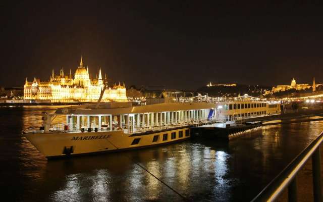 OnRiver Hotels - MS Cezanne