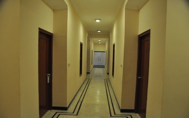 Hotel Sujata