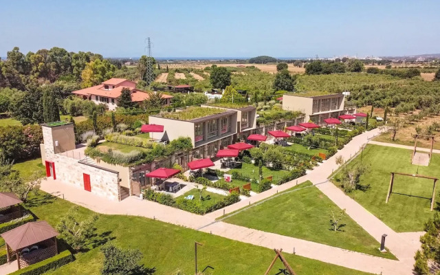 Relais San Francesco