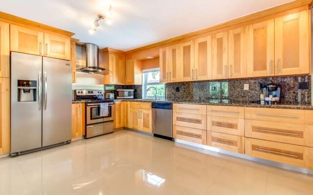 Casablanca Luxury House
