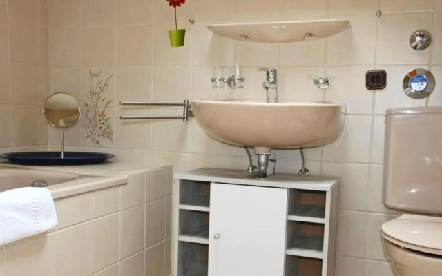 ciao-aschau Gschwendtnerhof Ap26 Faust