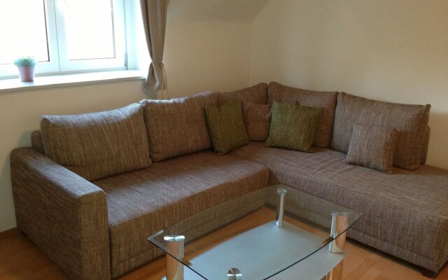 WohnRaum Hotel & Gästehaus