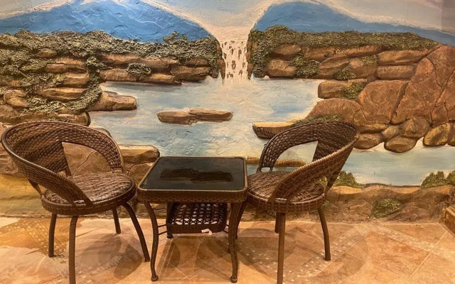 AlMahmoud furnished apartment