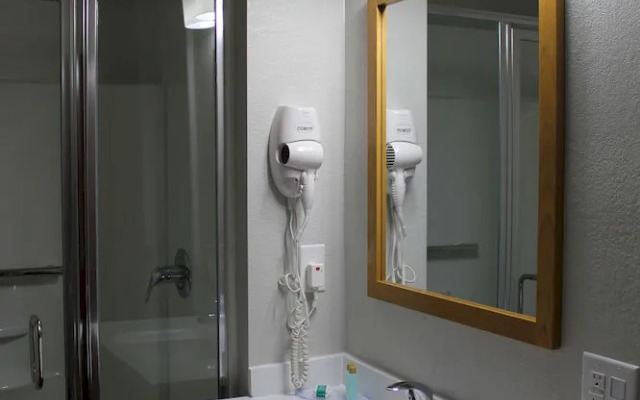 Budget Inn Charlottesville