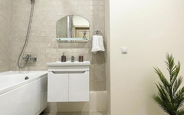 Апартаменты на улице Газовиков 38