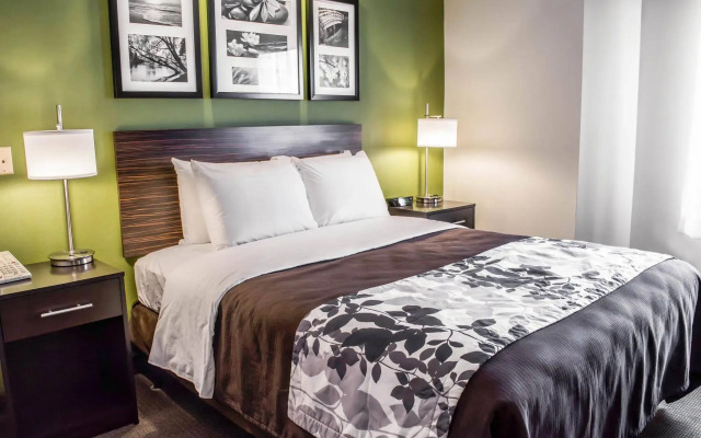 Sleep Inn Richmond North