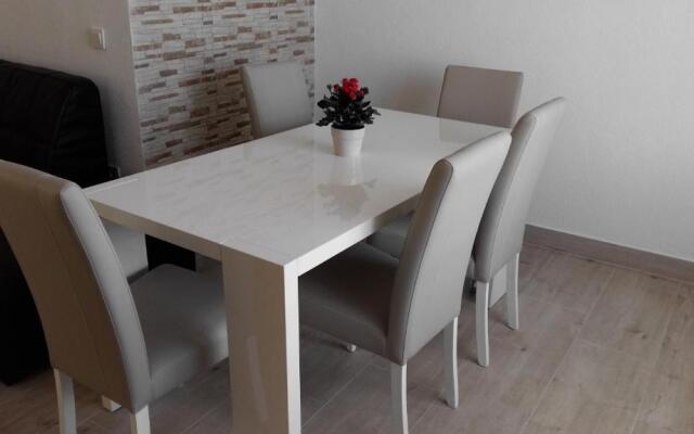Apartments Sidro