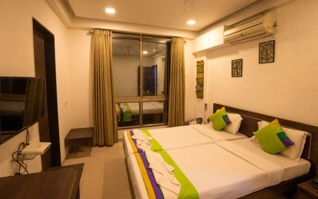 Treebo Trend Shrimad Residency