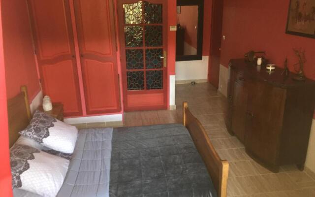 Chambre d'Hotes La Brunetière