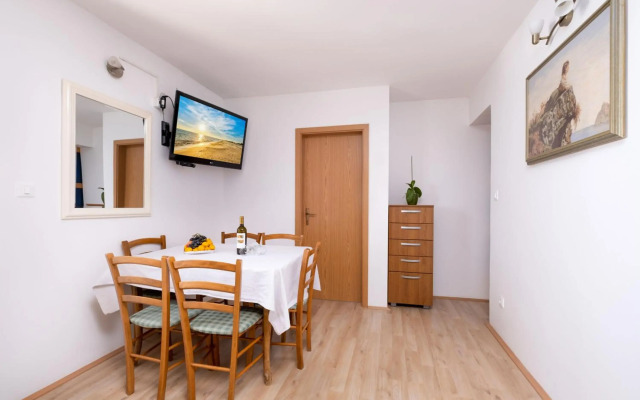 Apartments Katica