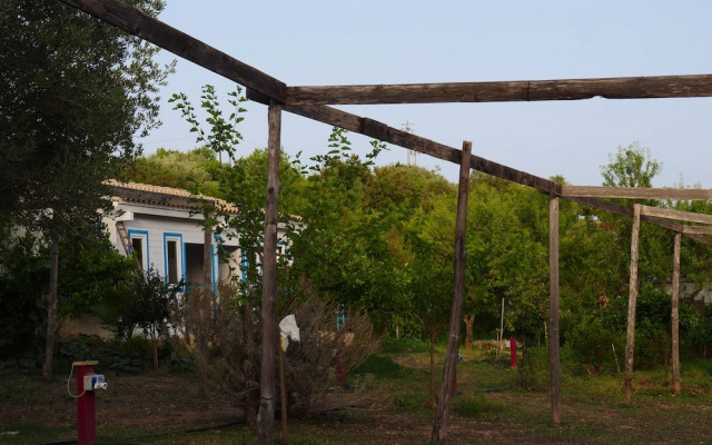 Camping Fiori di Noto
