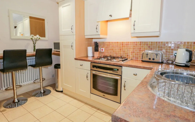 3 School View, Ulverston