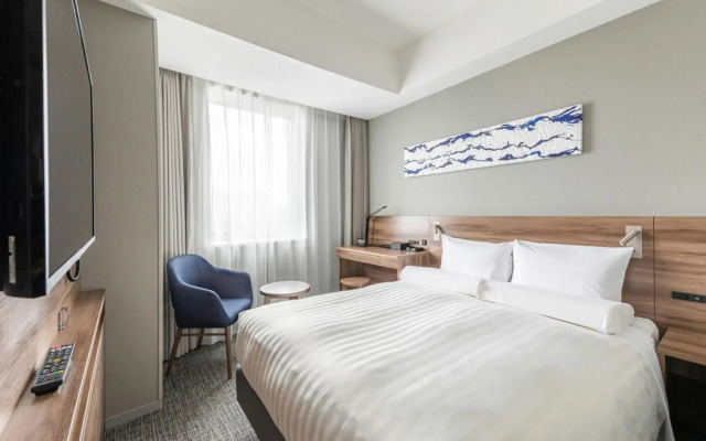 Wimarion Hotel Semarang