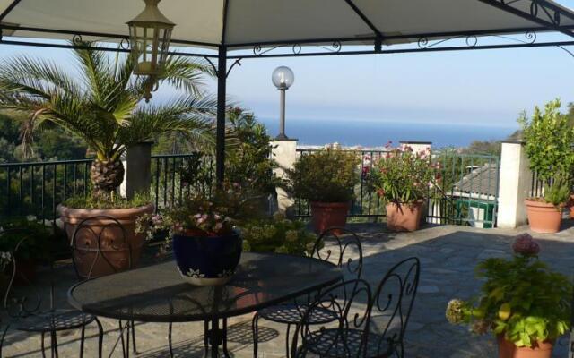 Bed & Breakfast Casa Olivia