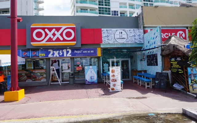 Ocean Dream 1 Bedroom Condo