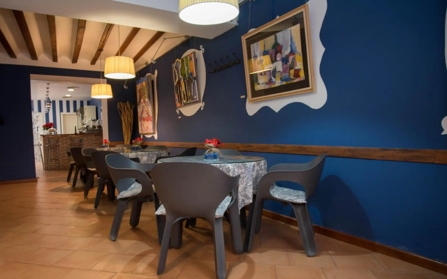 Hotel Hospedería Almunia