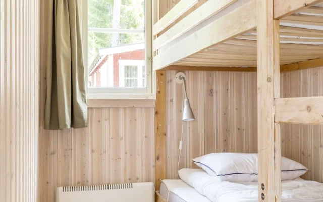 Nordic Camping Bredsand