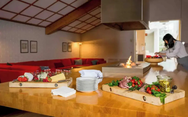 Thorbjørnrud Hotell