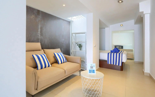 Neptuno Bungalows - Adults Only