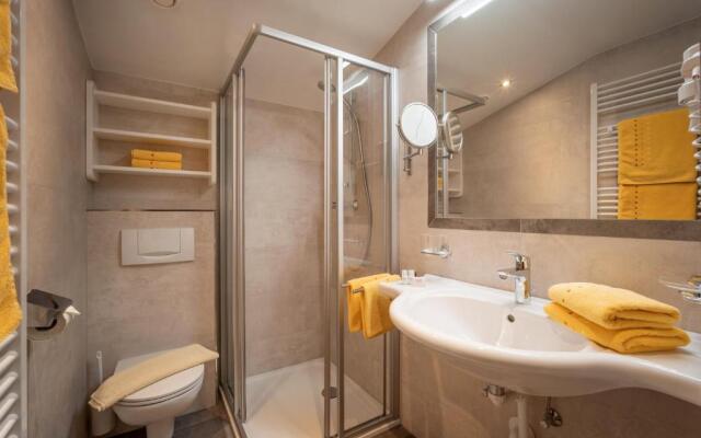 Erler Hotel Garni