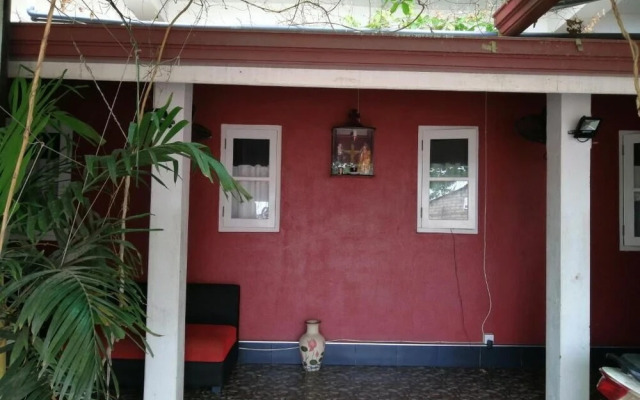 Sandani Villa