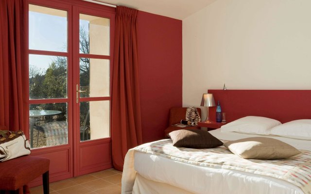 Hotel Mercure Aix en Provence Sainte Victoire