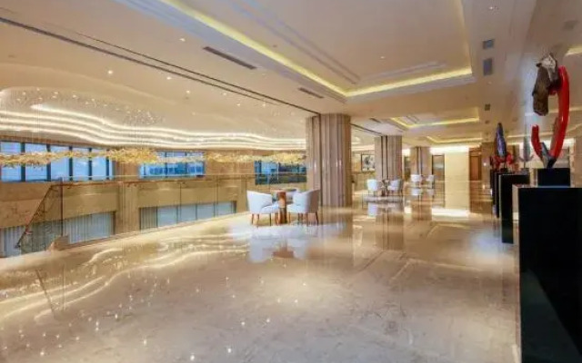 Huatong Hotel