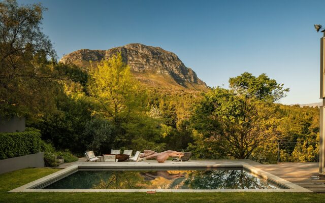 Spanish Farm Guest Lodge by Raw Africa Collection