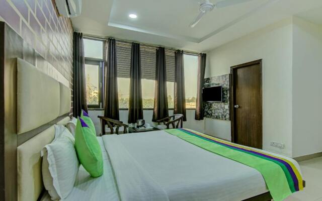 Treebo Trend Benz Mohali Phase 9