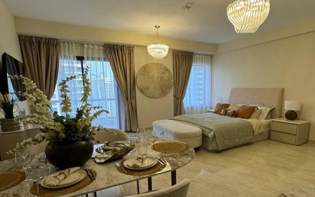 Academia Land JBR