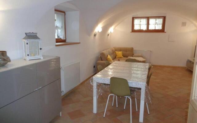 Appartamento La Botte