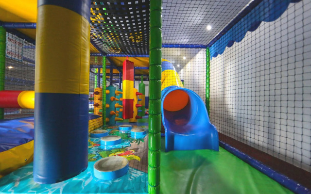 Apartments Kazela